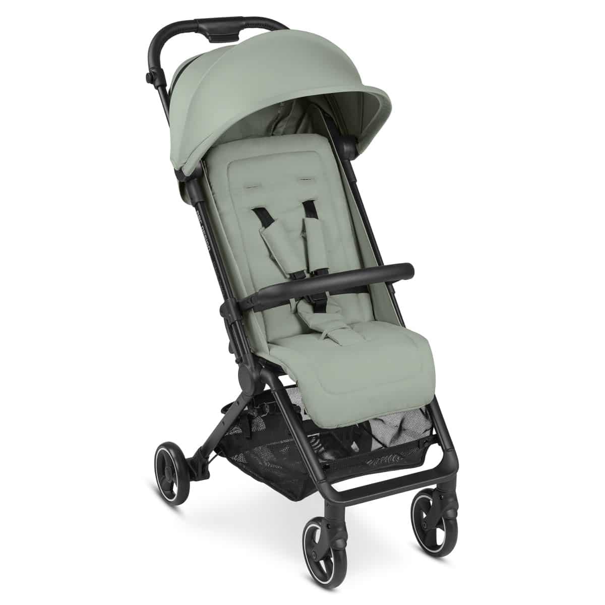 Buggys  Leicht, wendig und praktisch  Princess - Kinderwagen