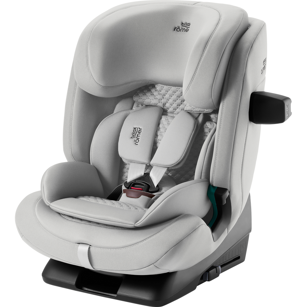 britax römer kindersicherheit gmbh Britax Römer ADVANSAFIX PRO Lux – Princess