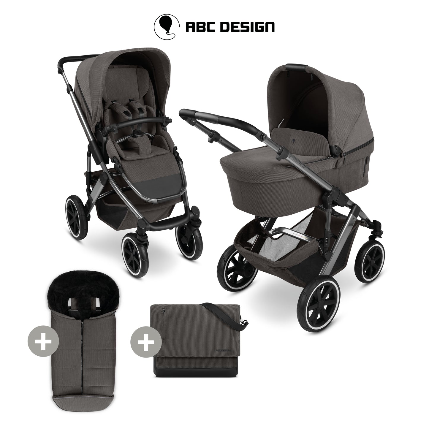 ABC Design Salsa 5 Air