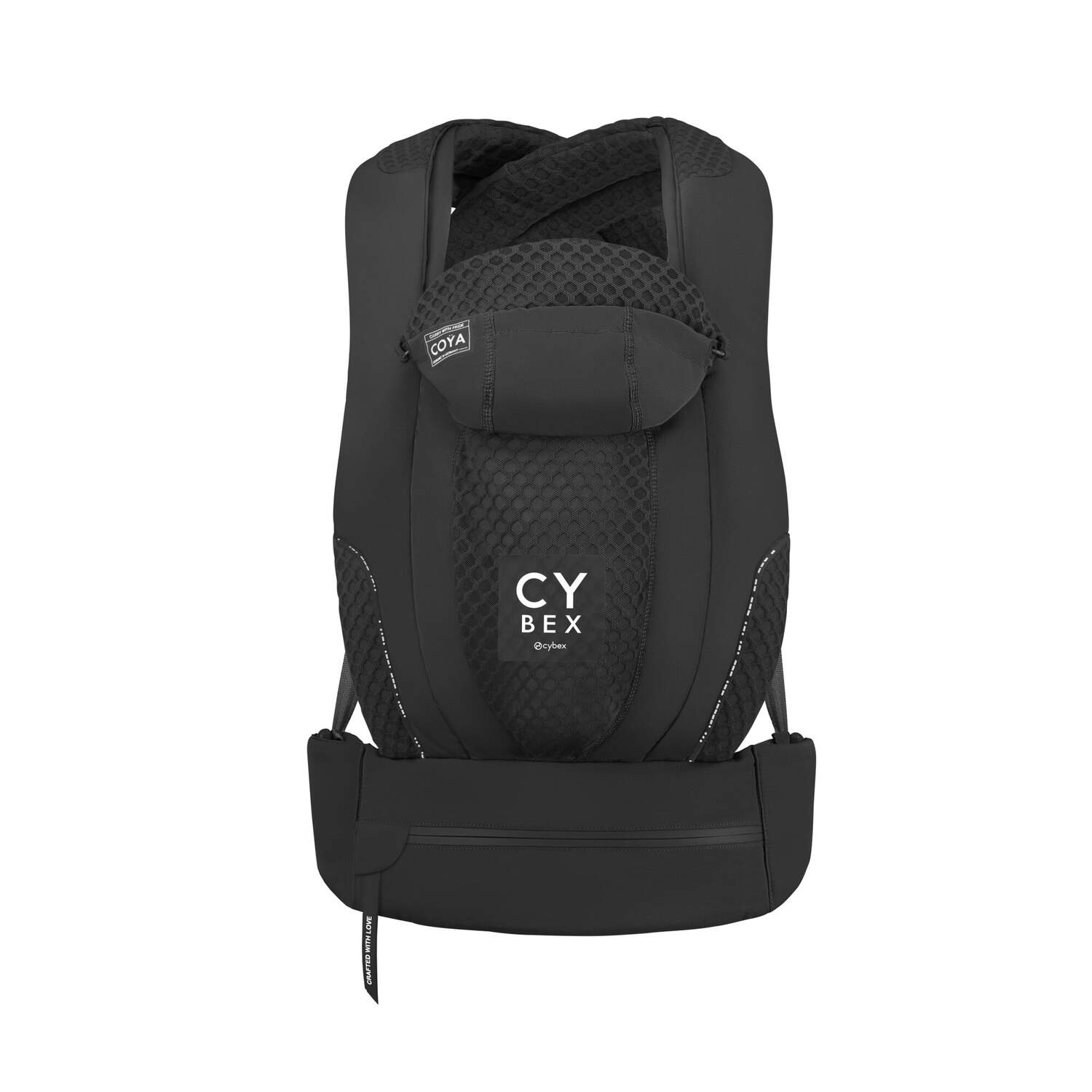 cybex babytrage Cybex Coya Carrier Babytrage - Fashion Collection – Princess