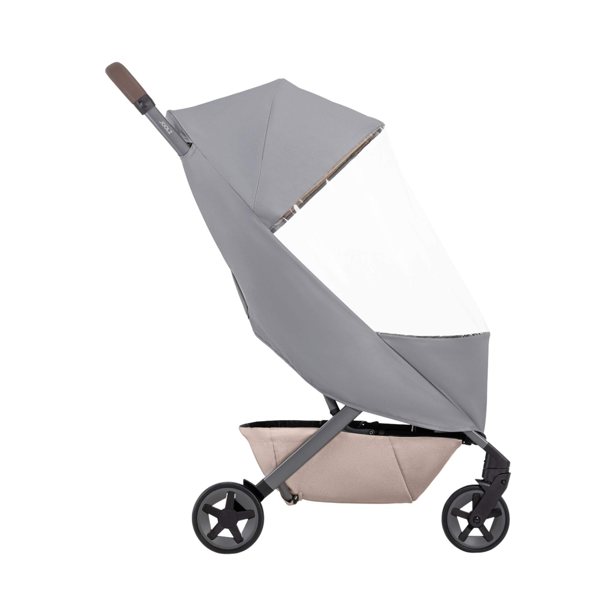 Joolz Aer+/2 Buggy Regenverdeck - Bild