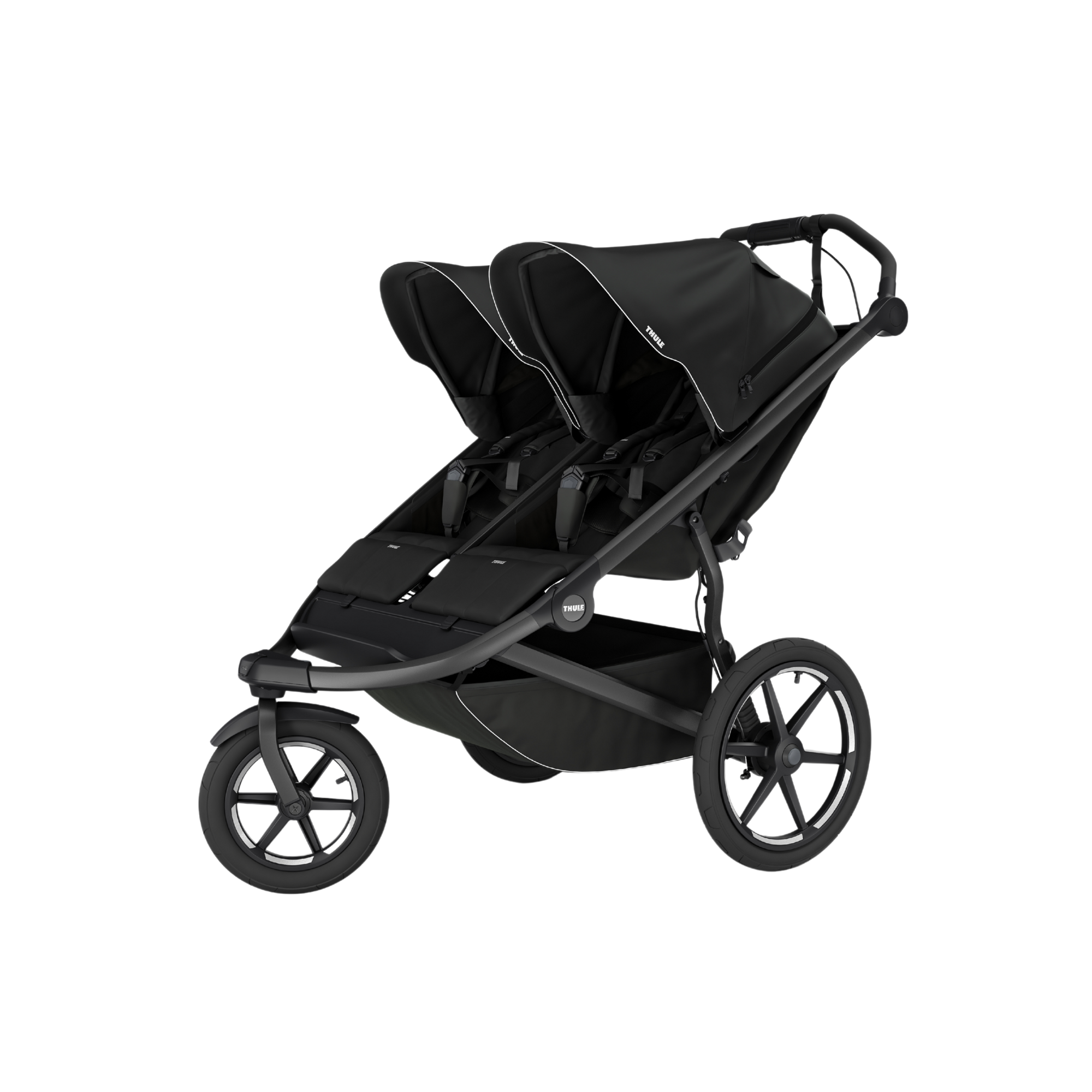 Thule Urban Glide 3 Double - Bild