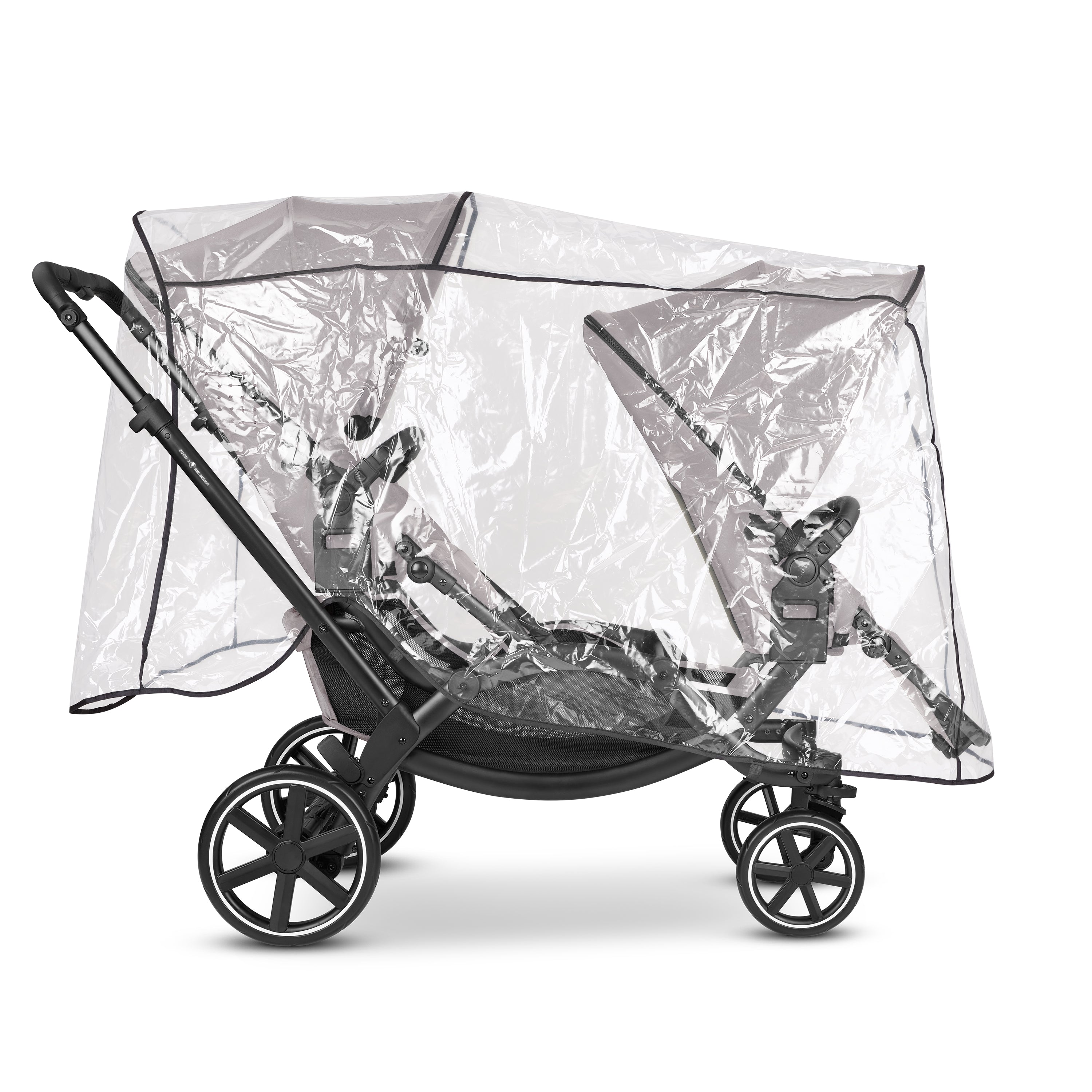 ABC Design Regenschutz Zoom - Bild