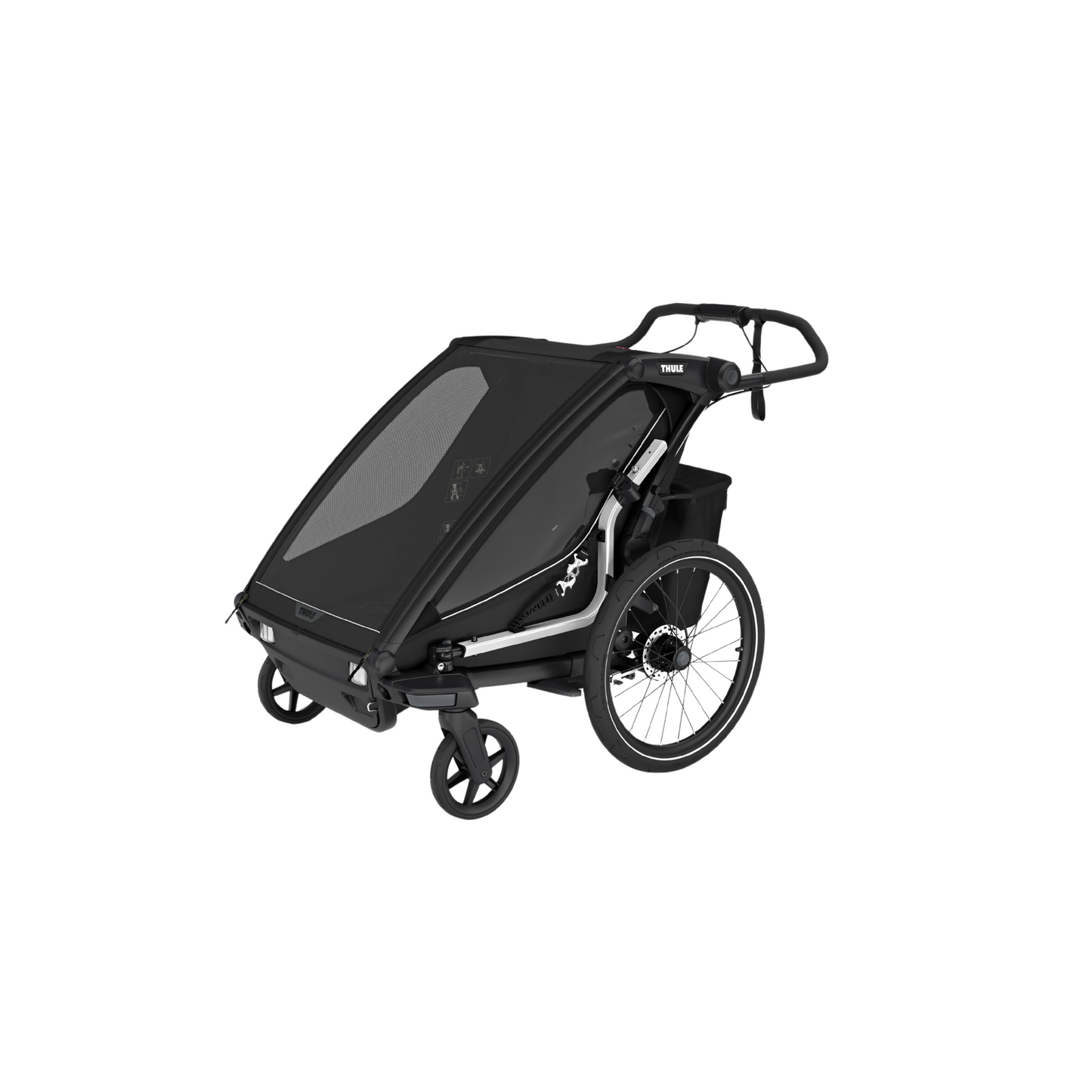 Thule Chariot Sport 2 Double