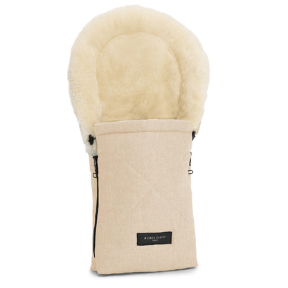 Werner Christ OSLO Fußsack