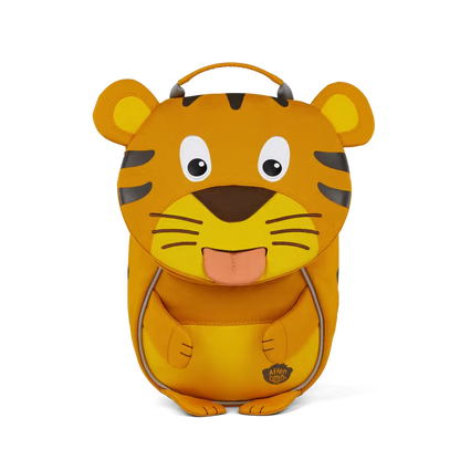 Affenzahn Kindergartenrucksack Kleiner Freund Pure Tiger