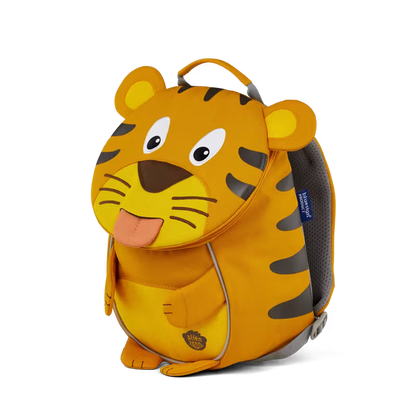 Affenzahn Kindergartenrucksack Kleiner Freund Pure Tiger