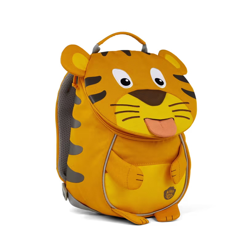 Affenzahn Kindergartenrucksack Kleiner Freund Pure Tiger