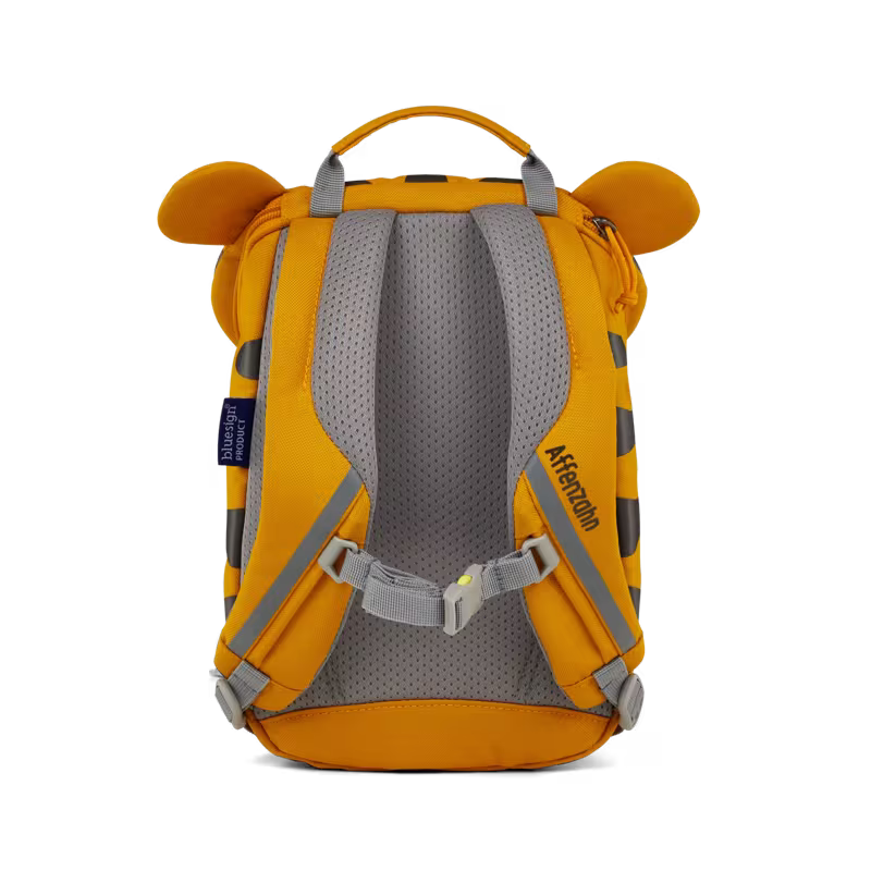 Affenzahn Kindergartenrucksack Kleiner Freund Pure Tiger