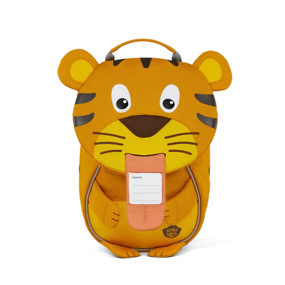 Affenzahn Kindergartenrucksack Kleiner Freund Pure Tiger
