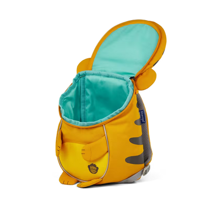 Affenzahn Kindergartenrucksack Kleiner Freund Pure Tiger