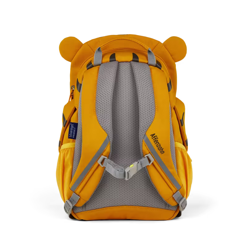 Affenzahn Kindergartenrucksack Großer Freund Pure Tiger