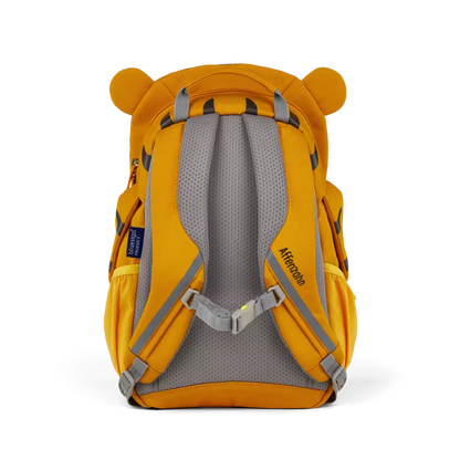 Affenzahn Kindergartenrucksack Großer Freund Pure Tiger