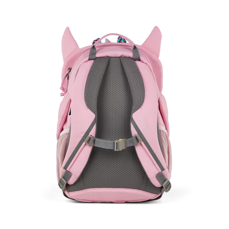 Affenzahn Kindergartenrucksack Großer Freund Pure Einhorn
