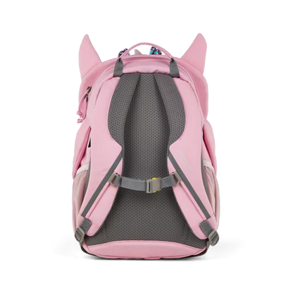 Affenzahn Kindergartenrucksack Großer Freund Pure Einhorn