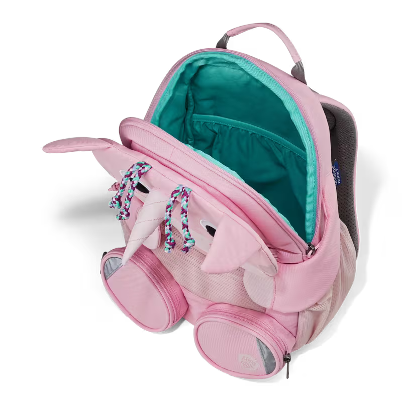 Affenzahn Kindergartenrucksack Großer Freund Pure Einhorn