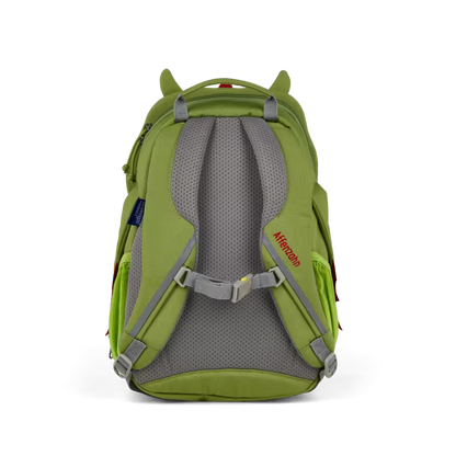 Affenzahn Kindergartenrucksack Großer Freund Pure Drache