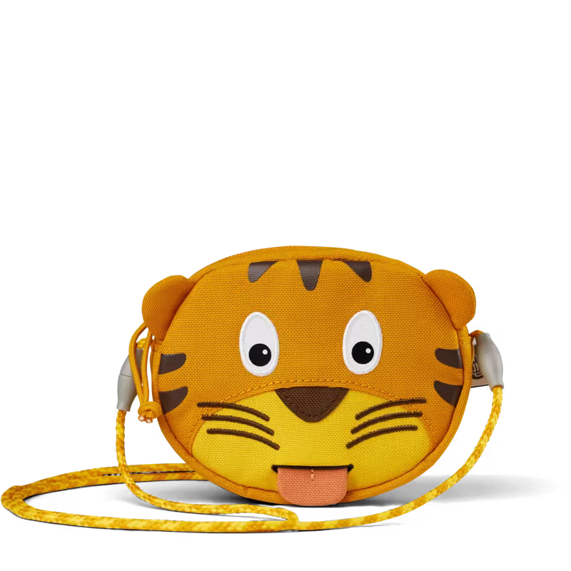Affenzahn Kinderportemonnaie Pure Tiger