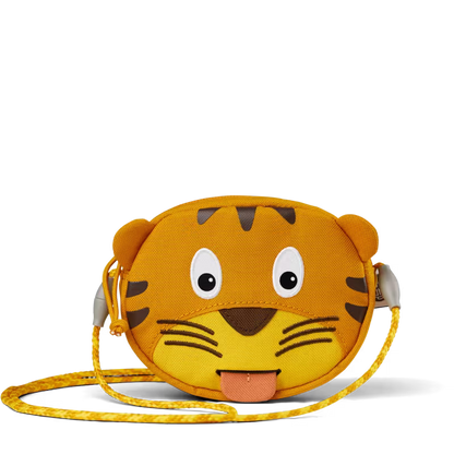 Affenzahn Kinderportemonnaie Pure Tiger