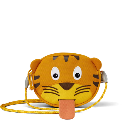 Affenzahn Kinderportemonnaie Pure Tiger