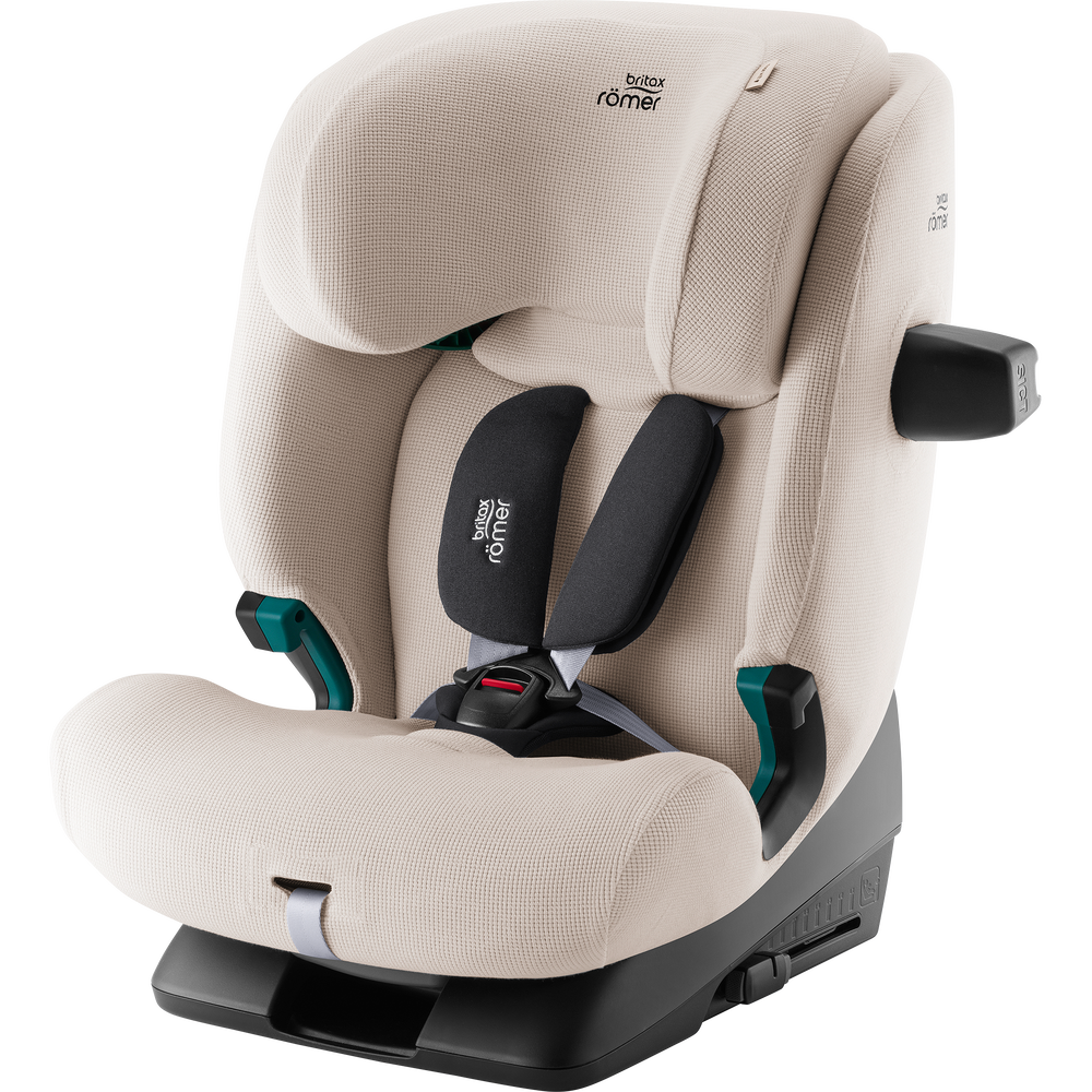 Britax Römer Sommerbezug Moonbeam - Diamond