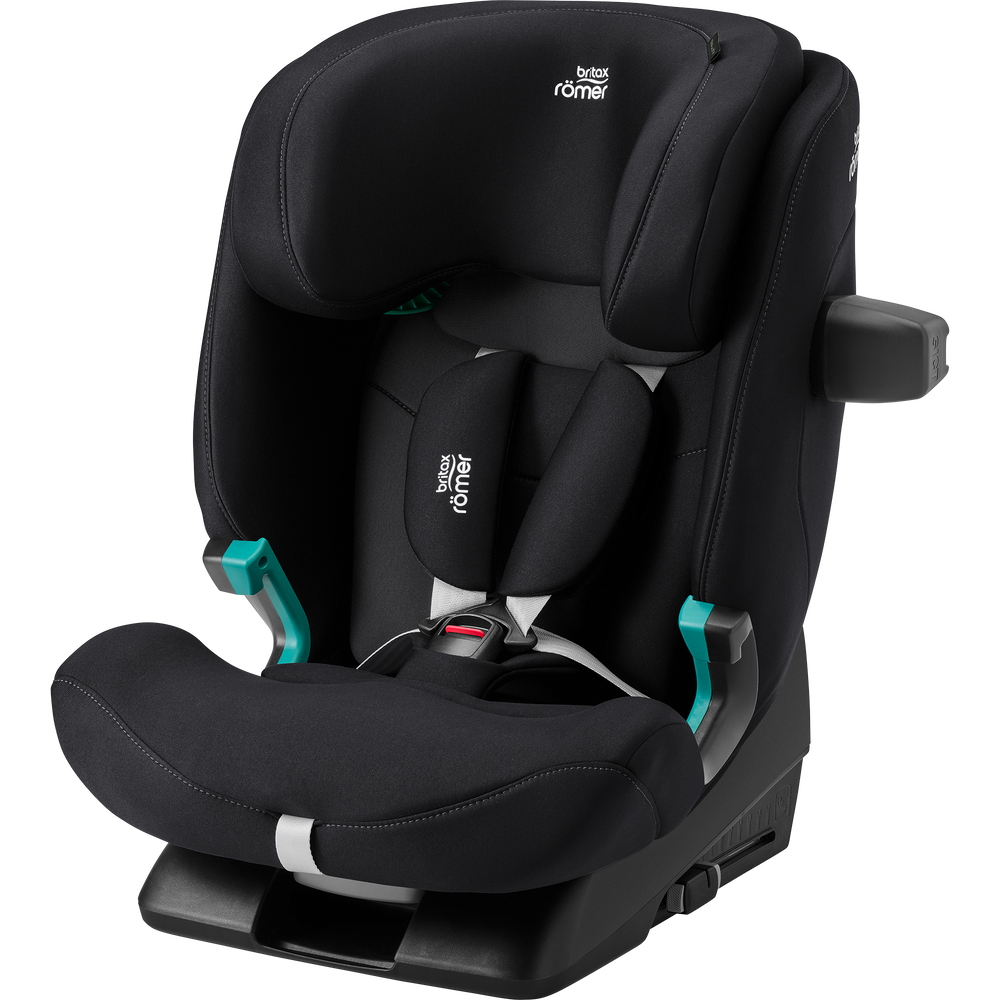 Britax Römer ADVANSAFIX PRO Classic - Bild