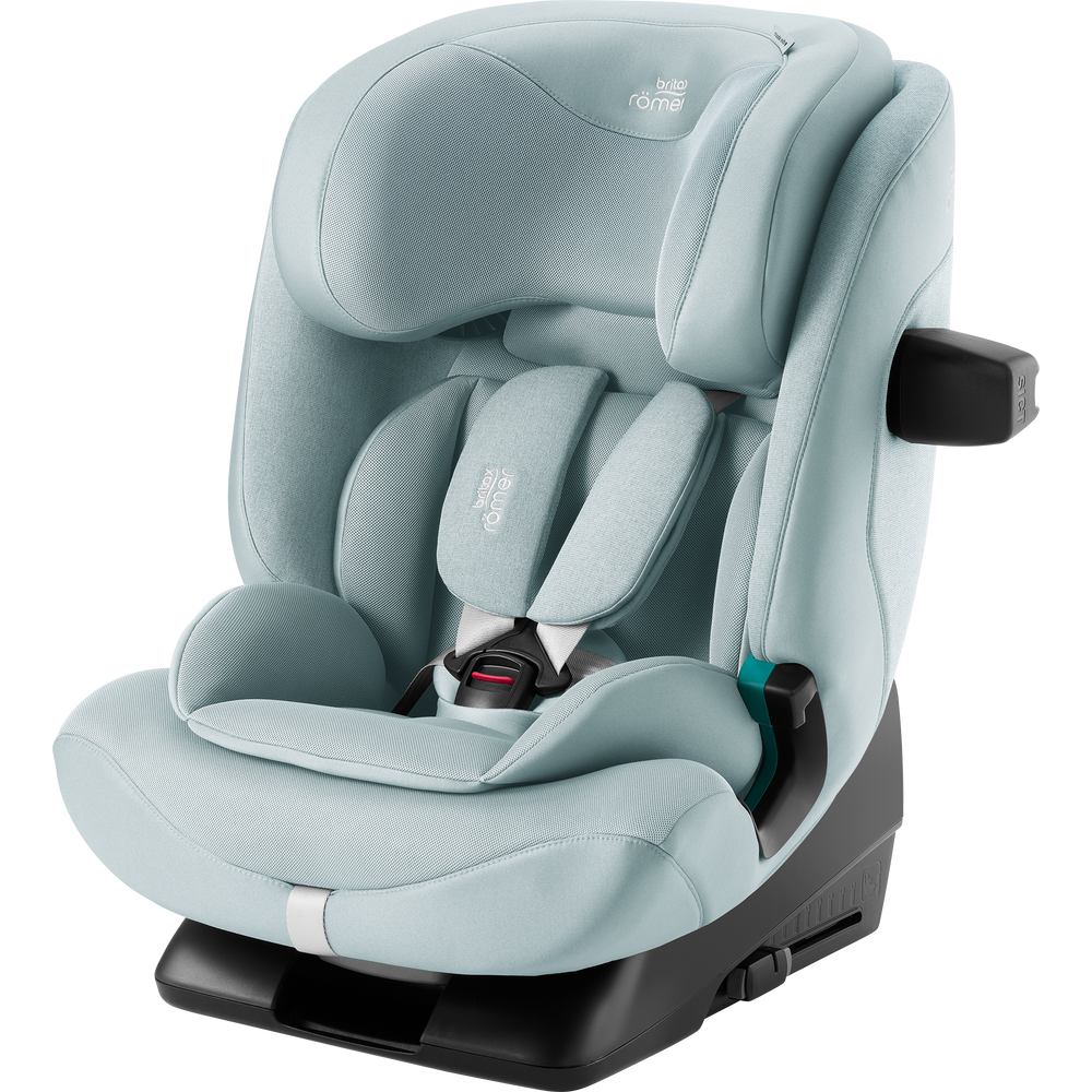 Britax Römer ADVANSAFIX PRO Style