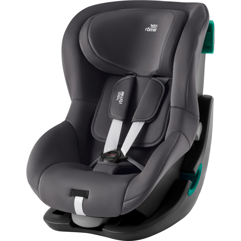 Britax Römer KING PRO BR