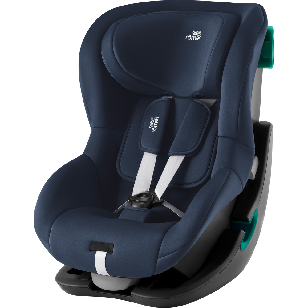 Britax Römer KING PRO BR