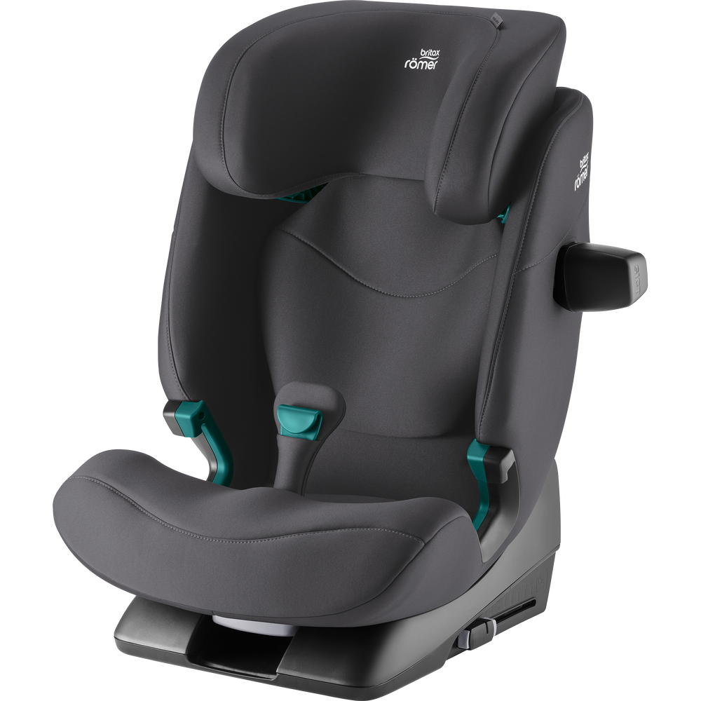Britax Römer - Safefix - Bild