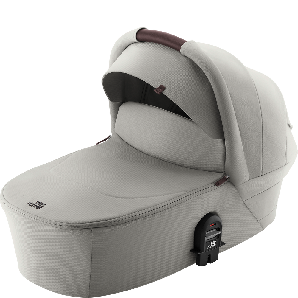 Britax Römer SMILE 5Z Babywanne - LUX