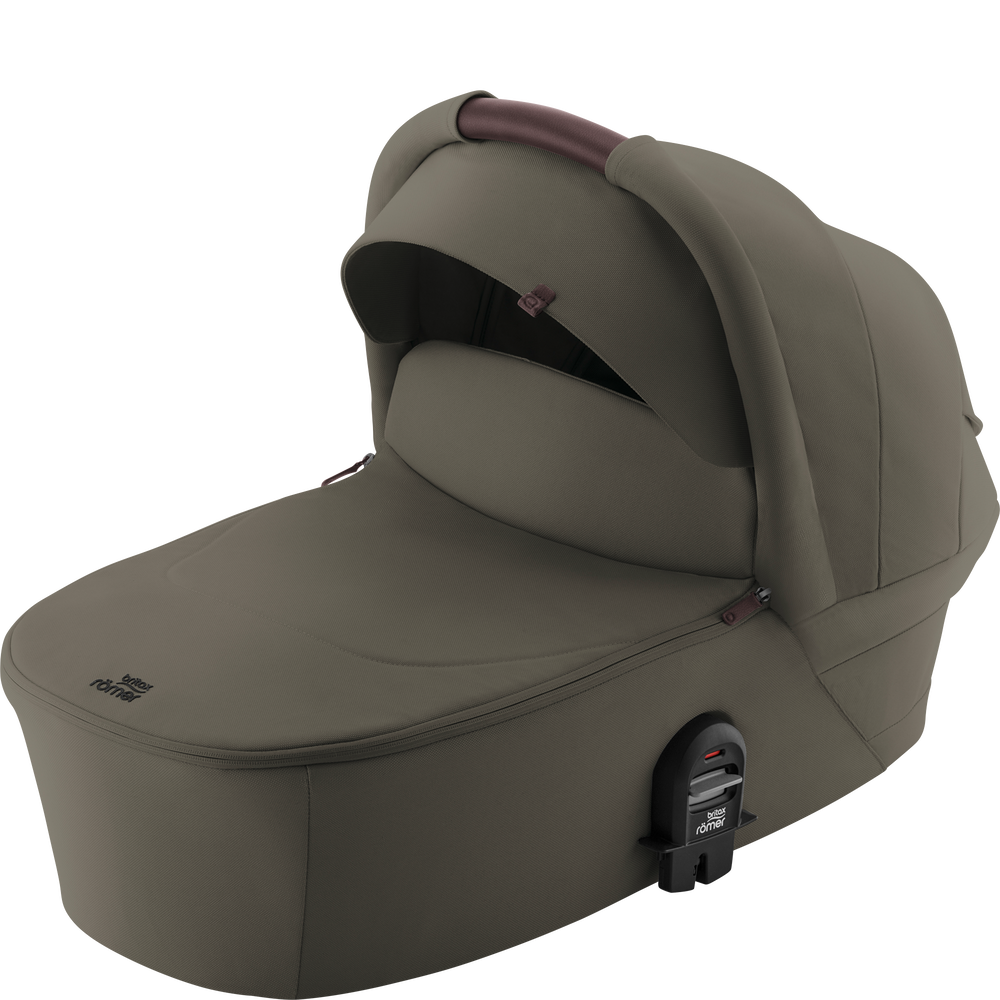 Britax Römer SMILE 5Z Babywanne - LUX - Bild