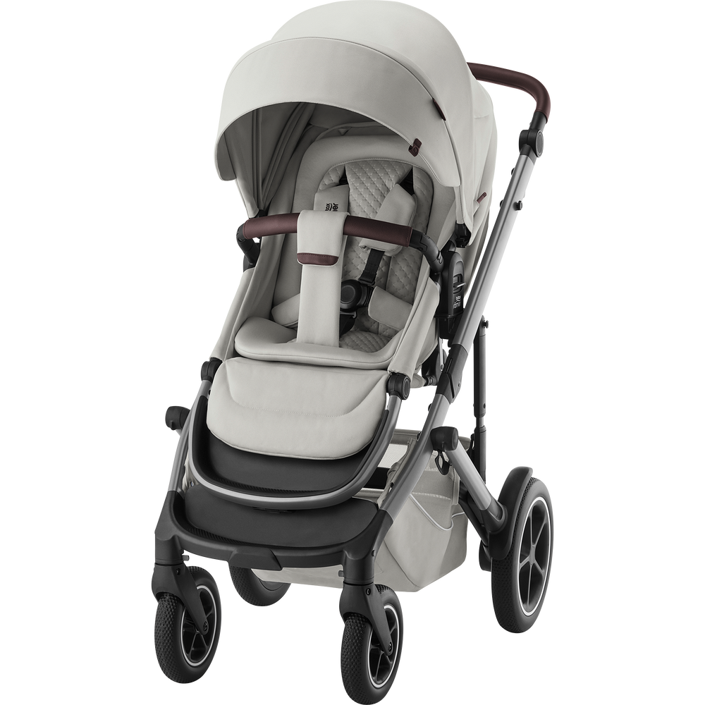 Britax Römer SMILE 5Z - LUX - Bild