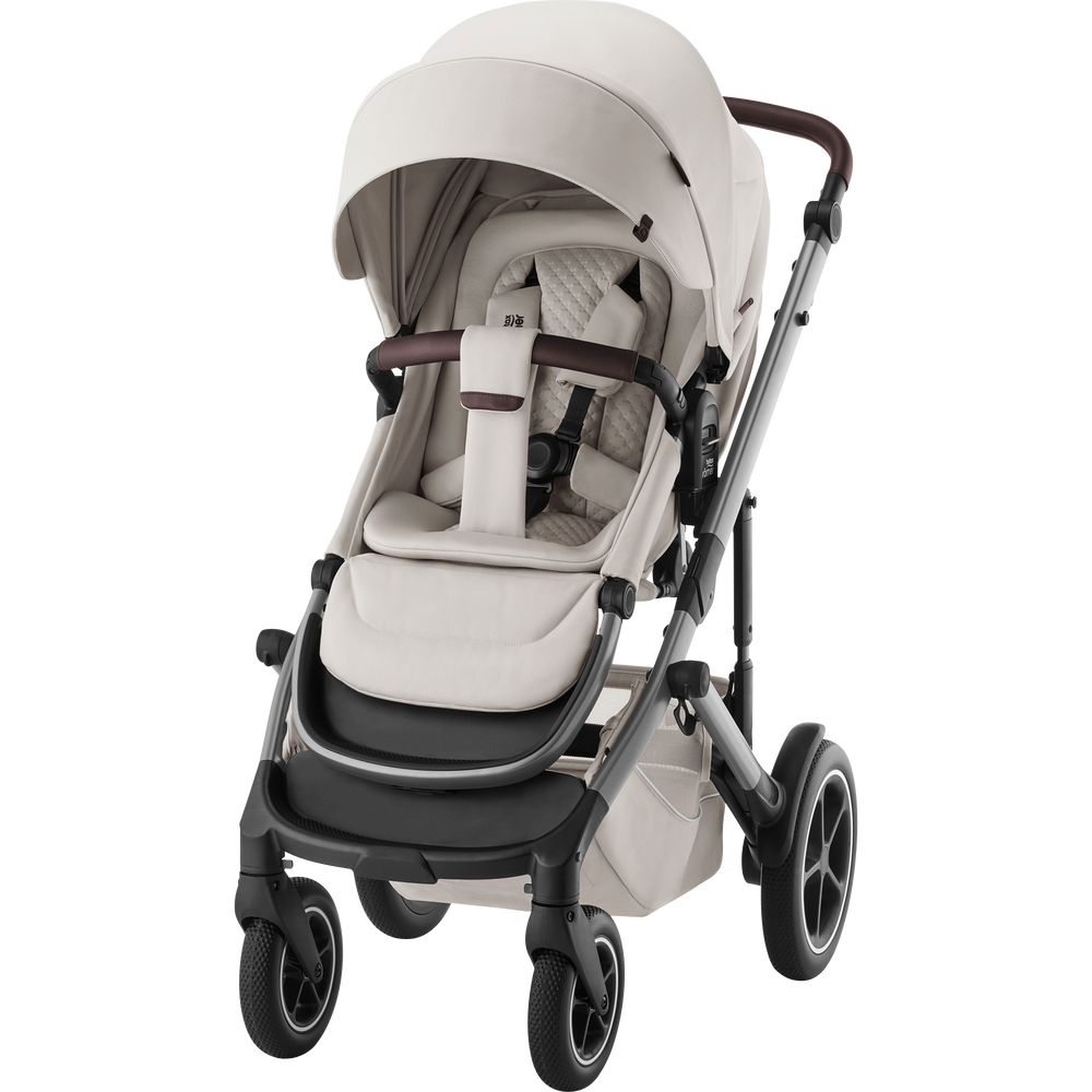 Britax Römer SMILE 5Z - LUX – Princess