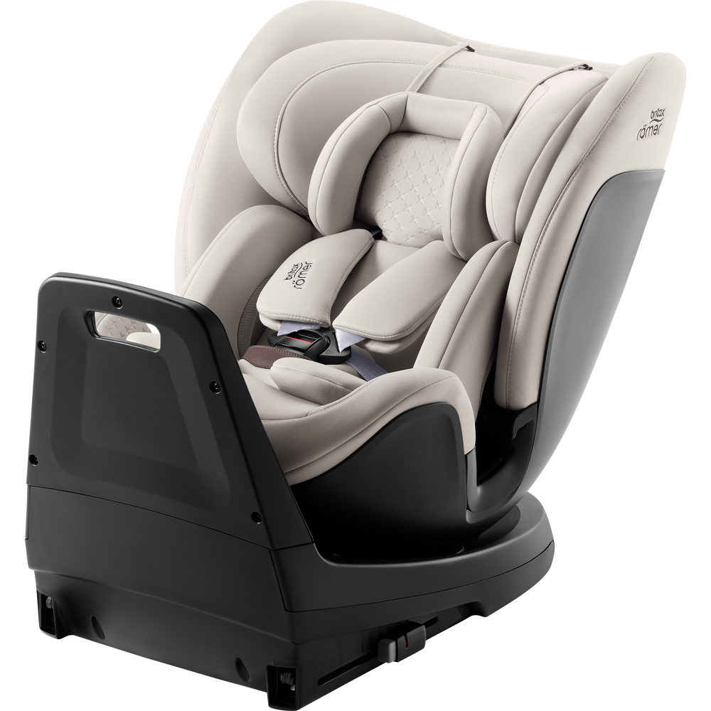 Britax Römer Swivel-Grow Max Air - Bild