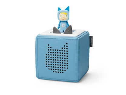 Tonies Toniebox Starterset mit Kreativ-Tonie