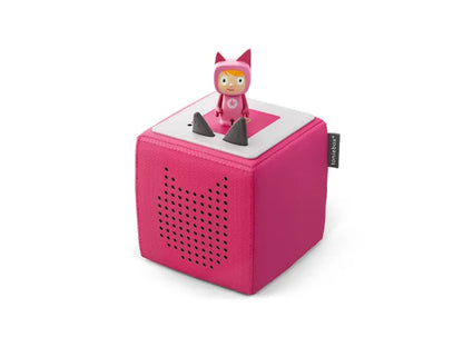 Tonies Toniebox Starterset mit Kreativ-Tonie