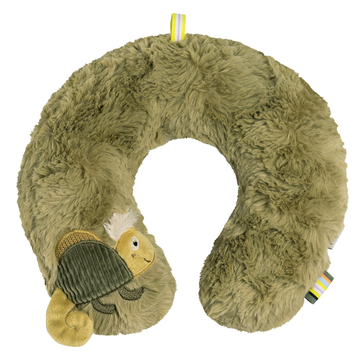 Fehn Nackenstütze Chamäleon