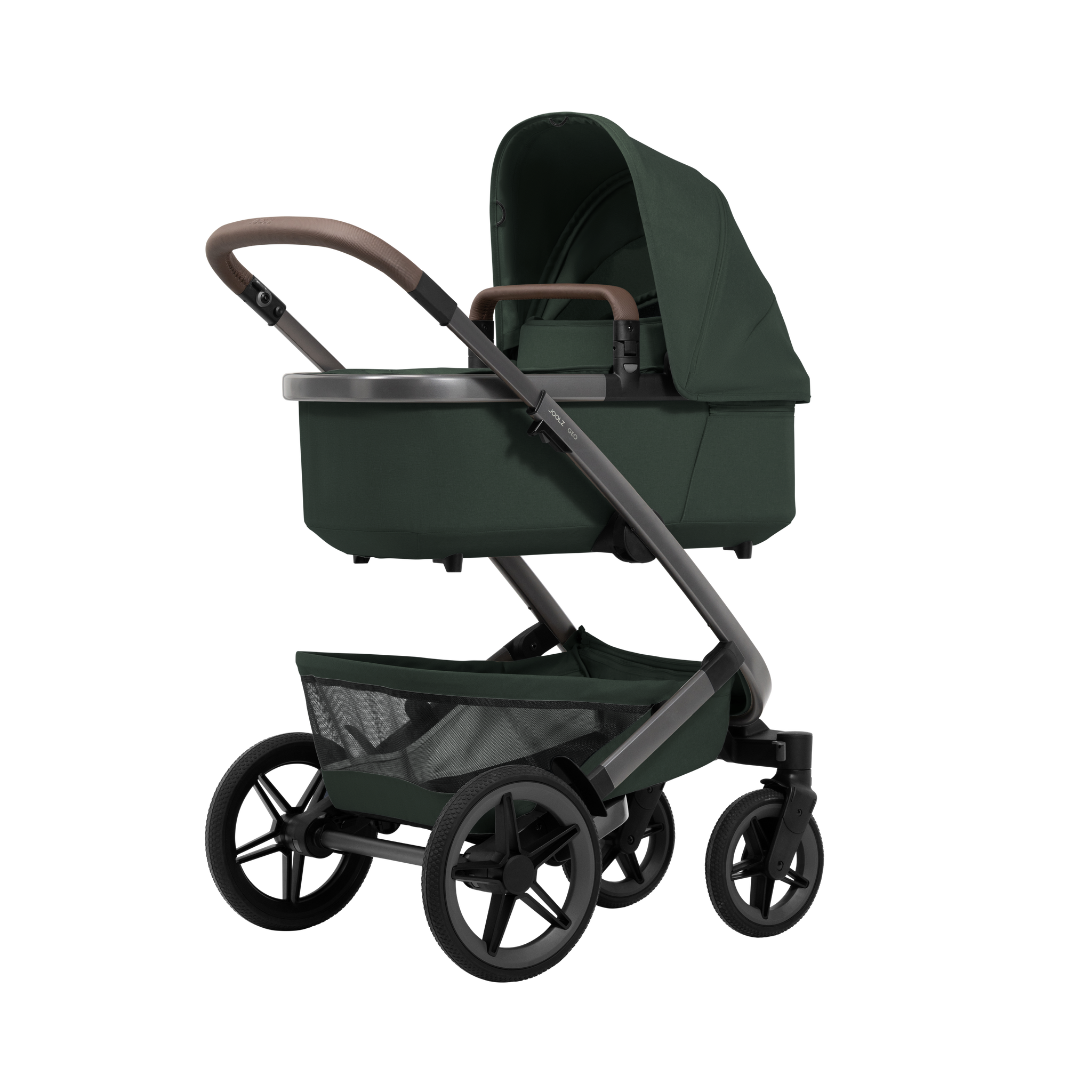 Joolz Geo5 - komplettes Set - Bild