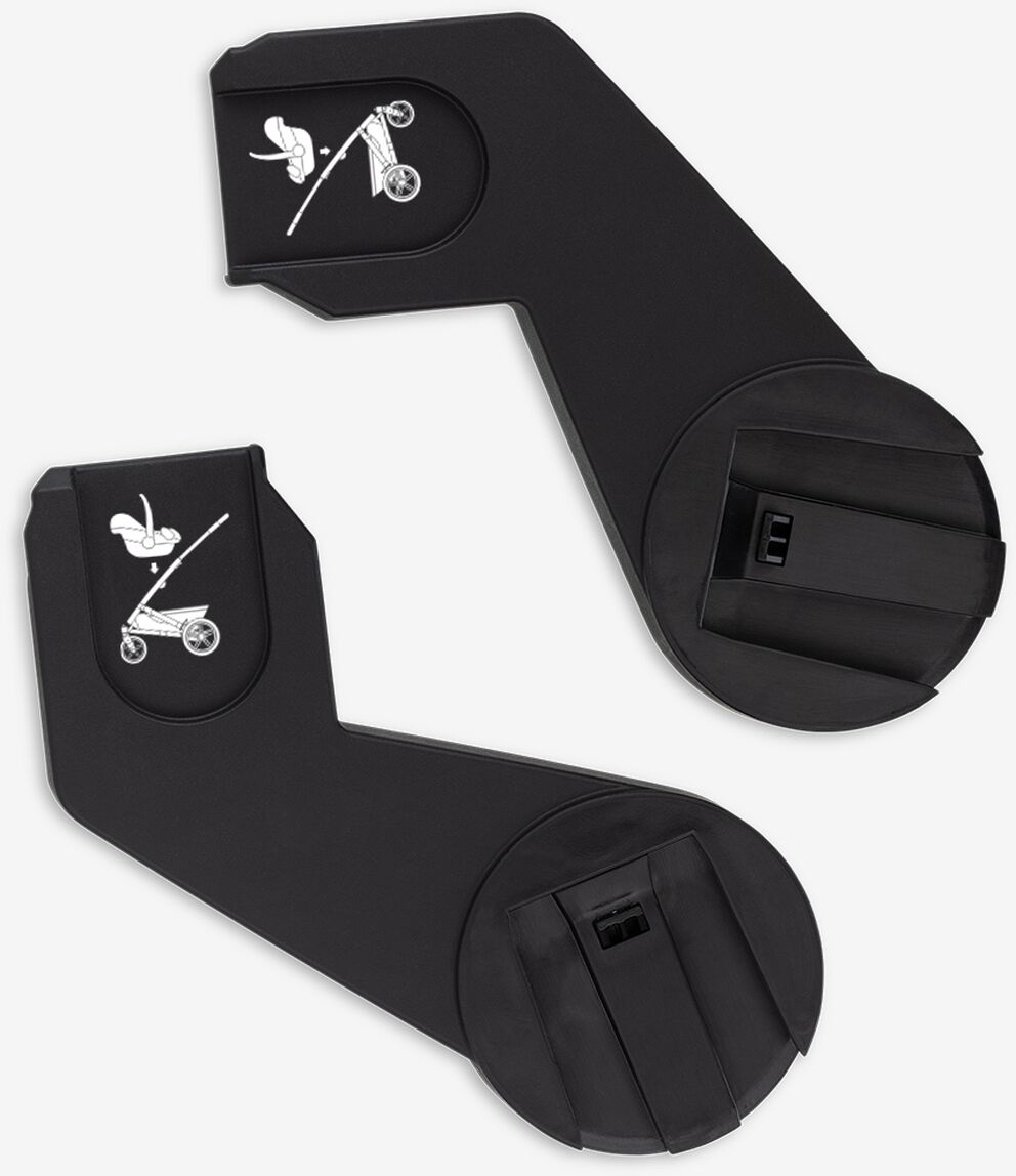 Joolz Geo3 Oberer Autositzadapter - Bild