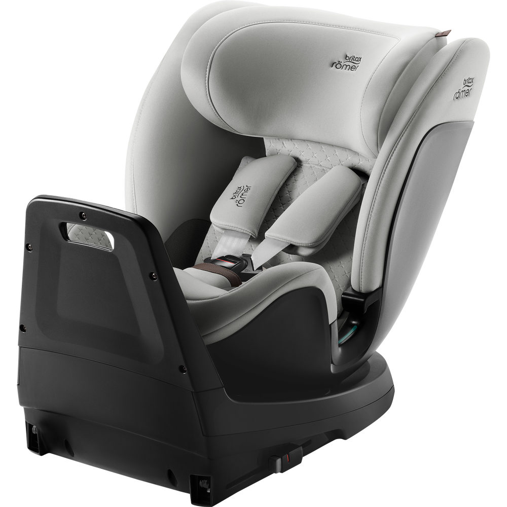Britax Römer Swivel-Grow Max Air