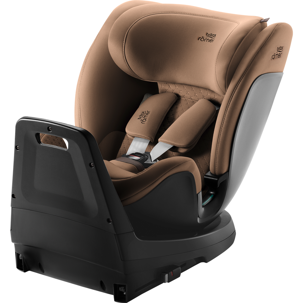 Britax Römer Swivel-Grow Max Air