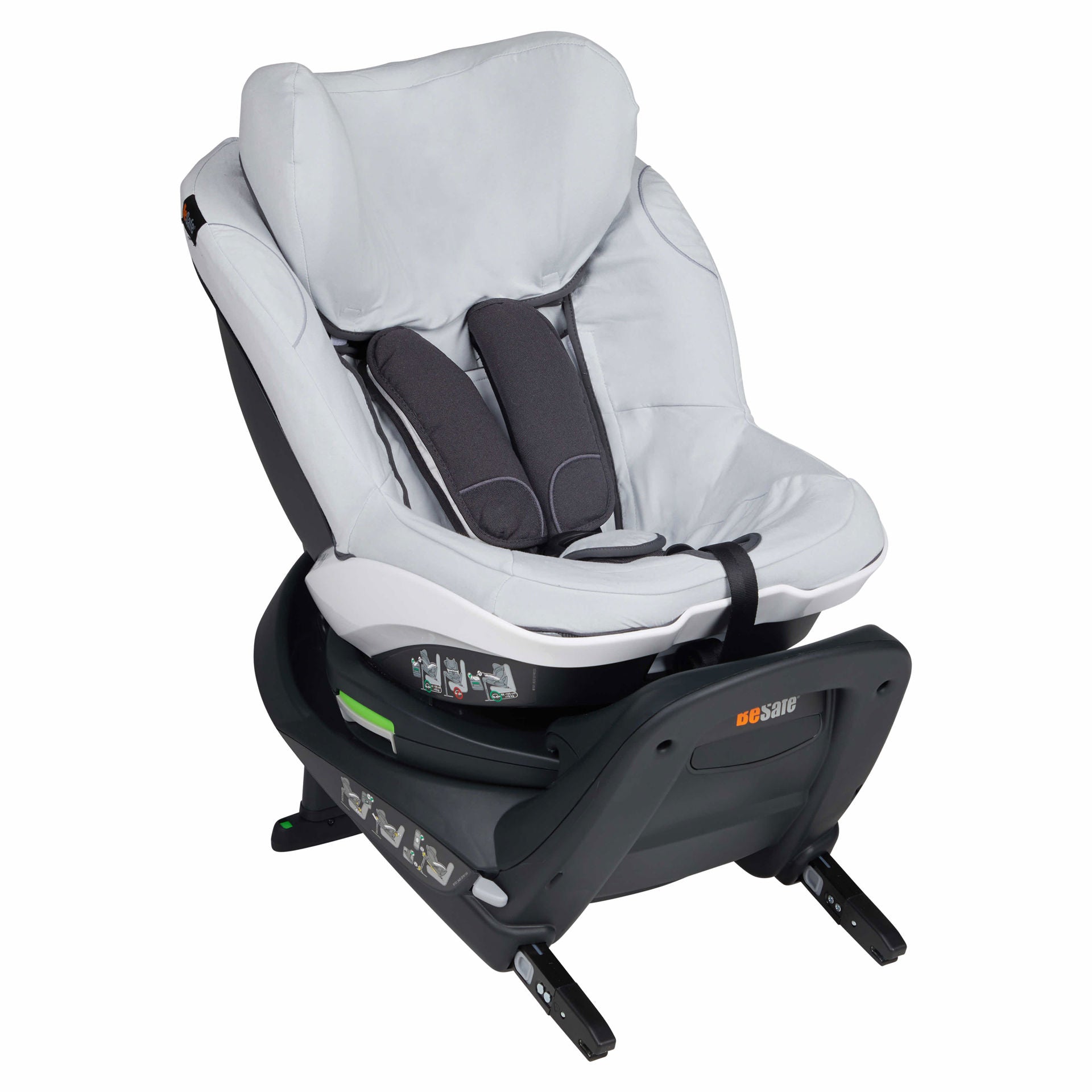BeSafe Autokindersitzbezug - iZi Modular i-Size, iZi Twist,  iZi Turn - Bild