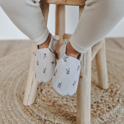 Cosy Roots - Vegan Shoes - Tiny Olives