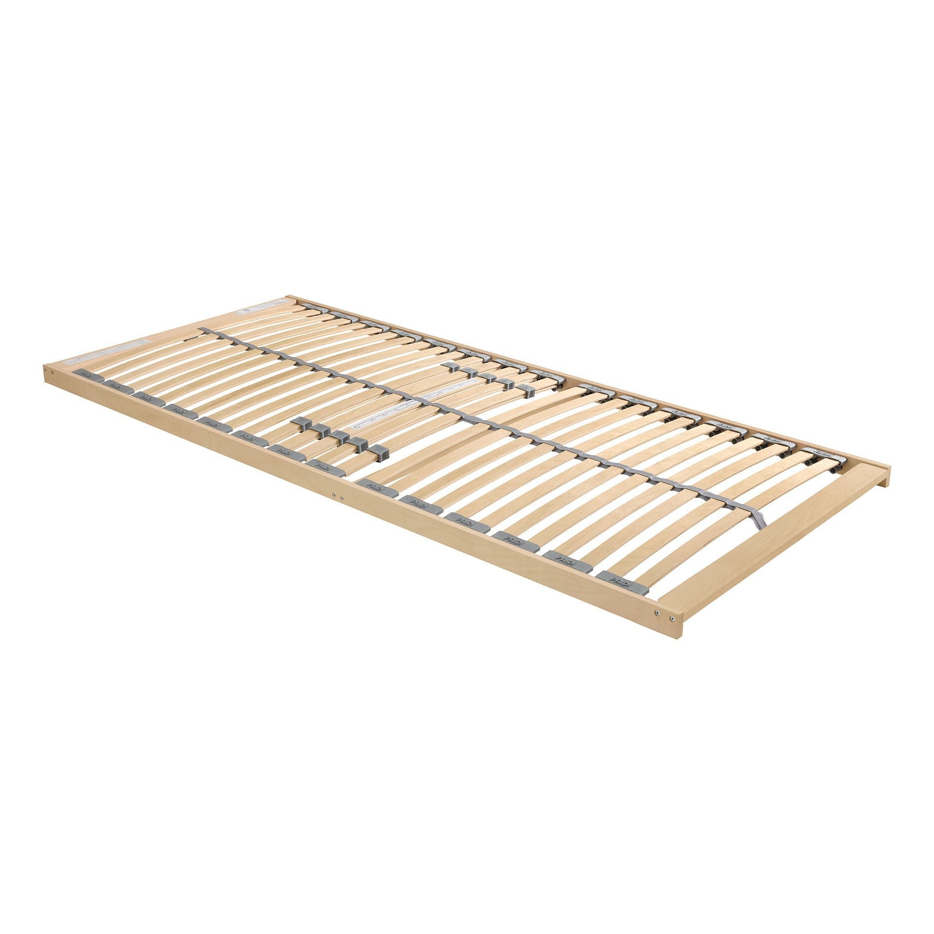 Paidi Lattenrost Comfort - Bild