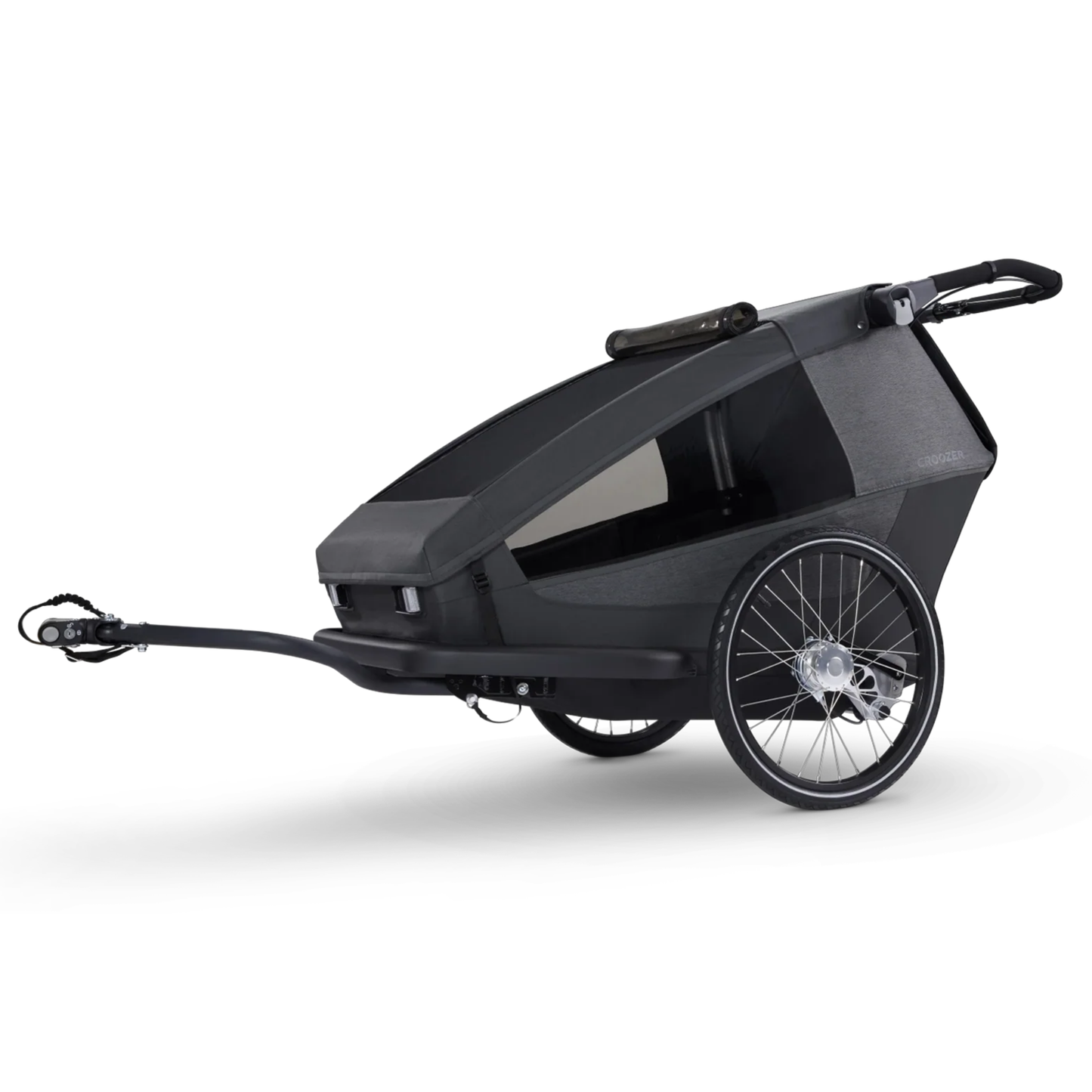 Croozer Yuuna