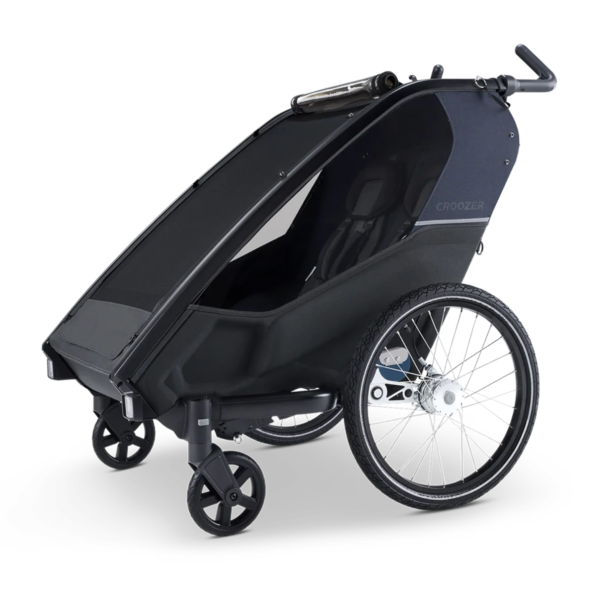 Croozer Croozer Kid Lykke - Bild