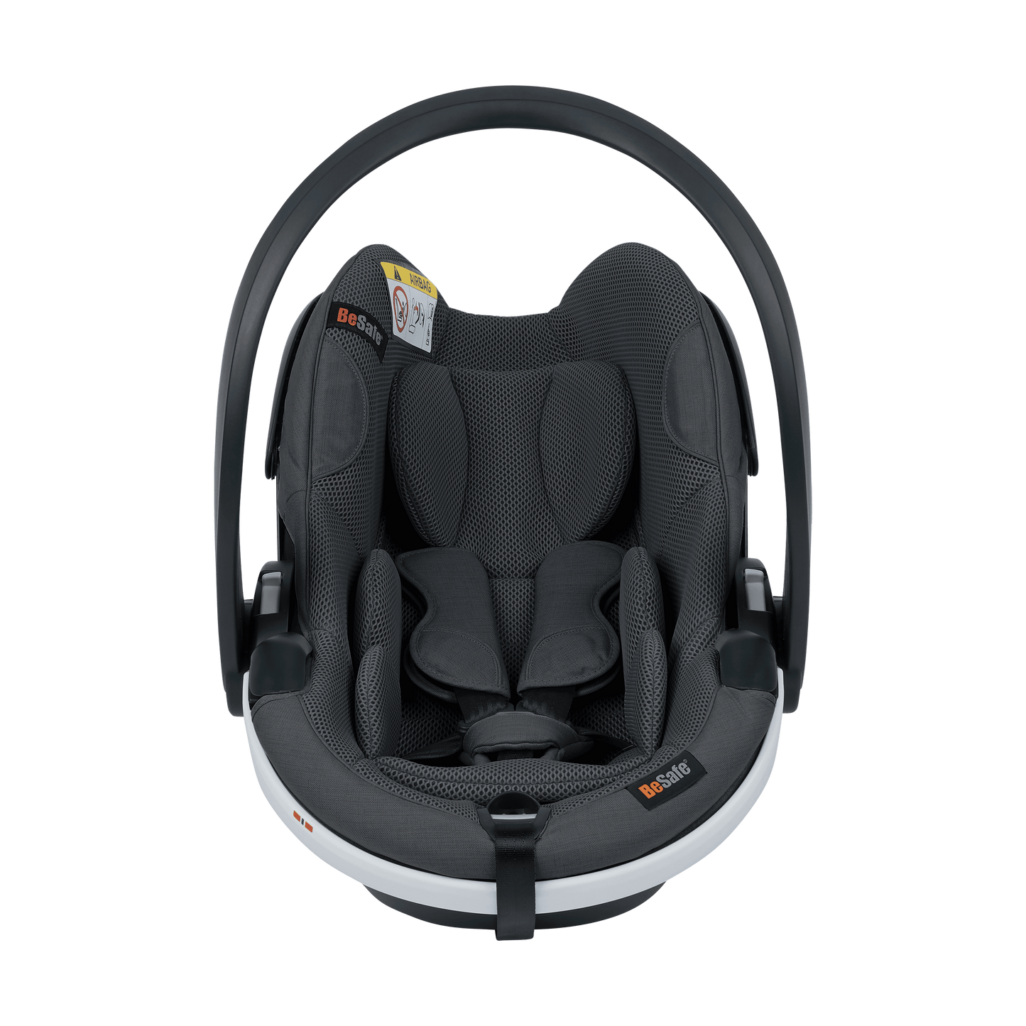 BeSafe iZi Go Modular X2 i-Size
