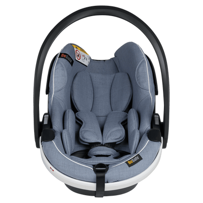BeSafe iZi Go Modular X2 i-Size