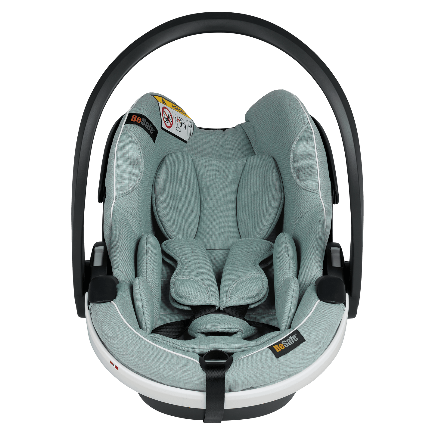 BeSafe iZi Go Modular X2 i-Size